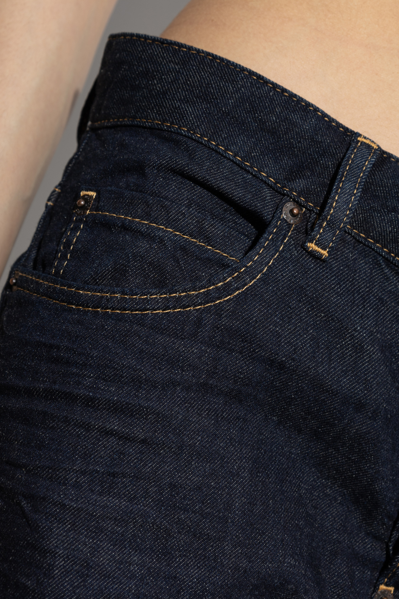 Navy blue Jeans 'Traveller' capsule 'Summer Lovers